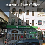 Astoria-Office