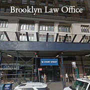 Brooklyn-Office