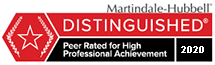 Martindale-Hubbell